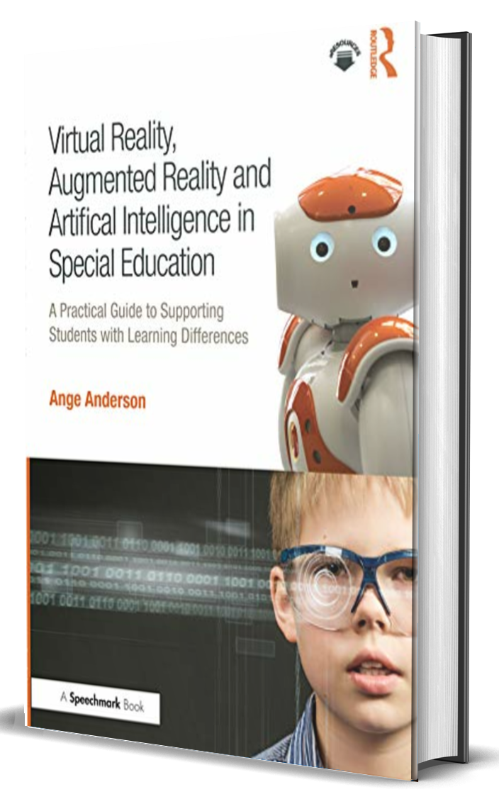 Virtual Reality, Augmented Reality and Artificial Intelligence in ...