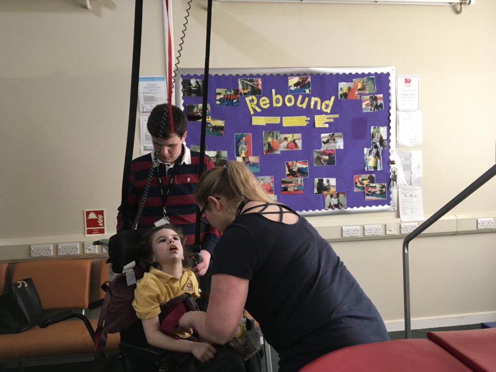 community focused schools -Wales